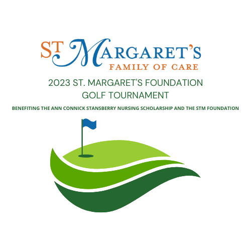 2023 St. Margaret’s Foundation Golf Tournament