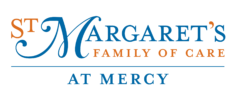 St. Margaret's nursing home in New Orleans logo