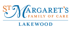 St. Margaret's at Lakewood skilled nursing facility in New Orleans logo