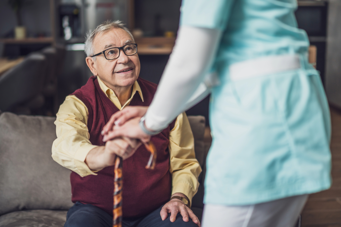 Supporting the Supporter: When to Consider Professional Respite Care Services