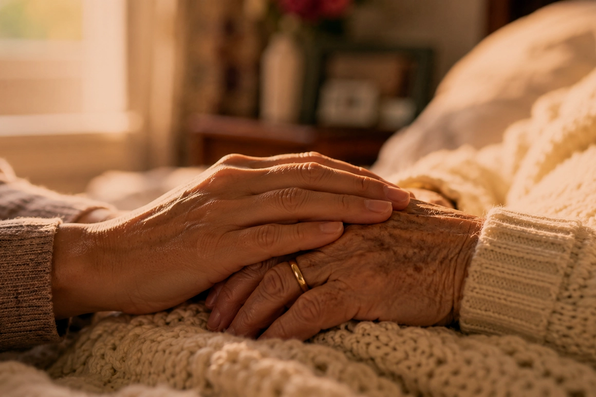 What Is Hospice Care? A Complete Guide